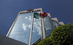 Crowne Plaza Hotel Mexico City North-Tlalnepantla